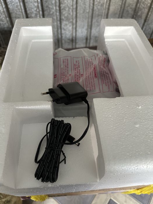 Профессиональные Весы Cas SW -20