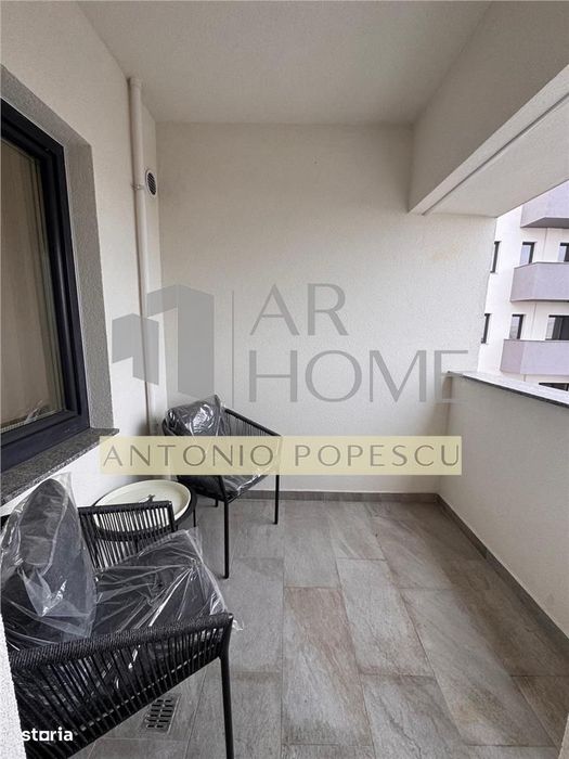 Spatiu birouri 2 camere, prima inchiriere, parcare proprie, Ploiesti,