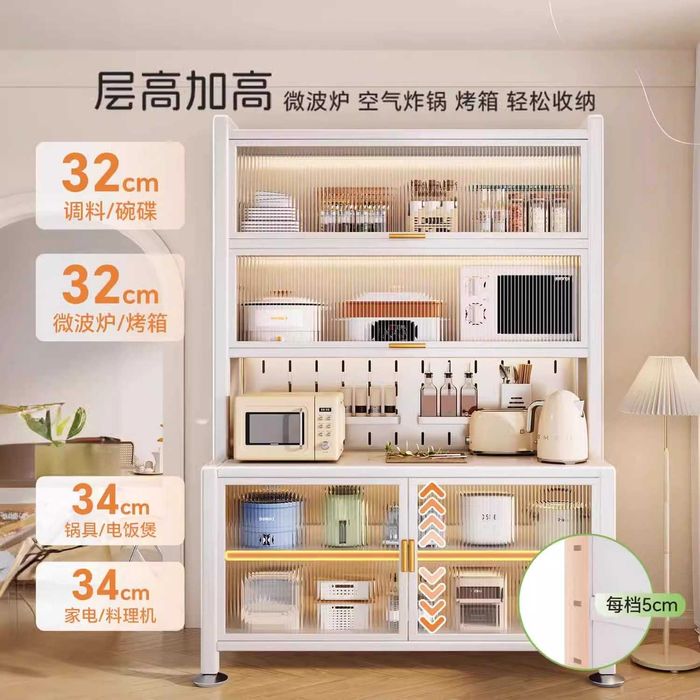 Zamonaviy oshxona shkafi \ Кухонный стальной шкаф с подъемной дверцей