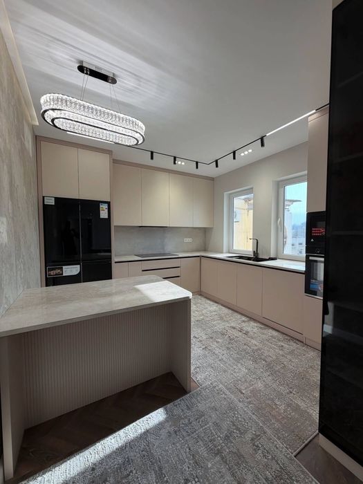 СДАМ 2-х шикарную квартиру на ЖК NRG U-Tower, Ор-р: Дружба Р3