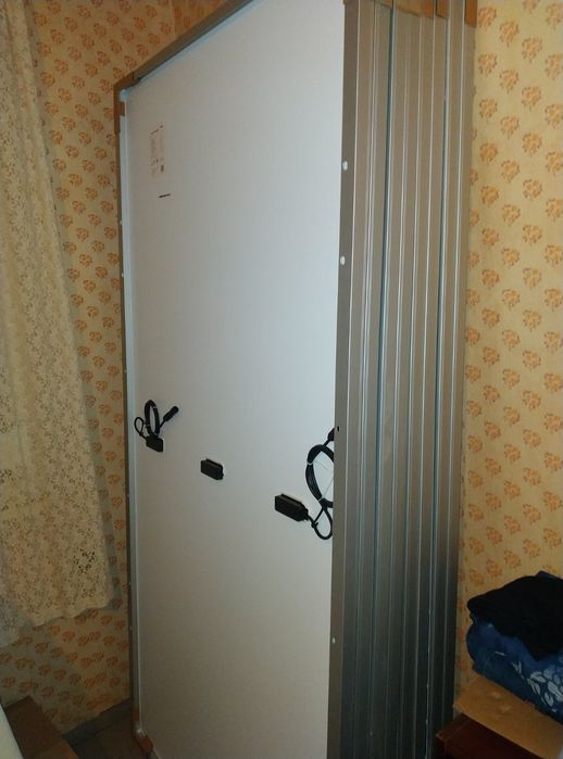 Соларна инсталация