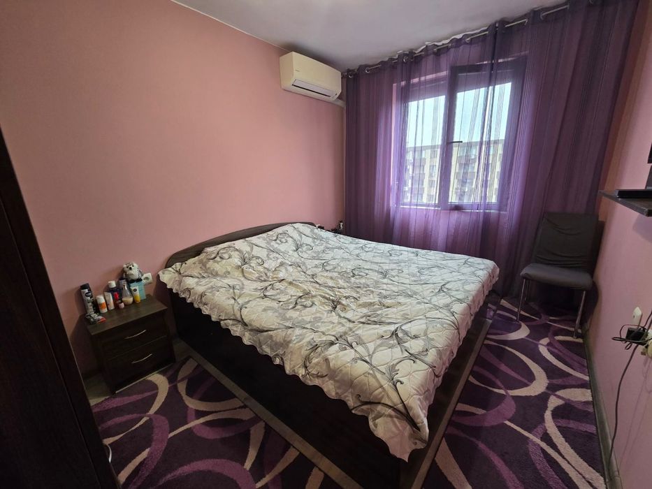 Продава се Тристаен апартамент в Пловдив, Старият град - 72 кв.м за 1903 €/кв.м - Снимка #6