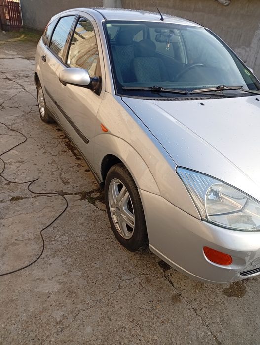 Autoturism de vanzare sau schimb cu gpl