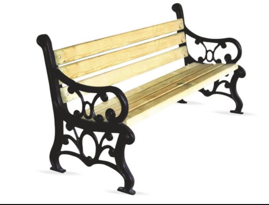 Пейки за парково обурудване или вашия двор