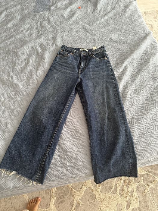 Джинсы для девочек