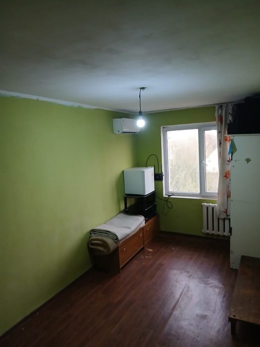 Продается комната в комуналке