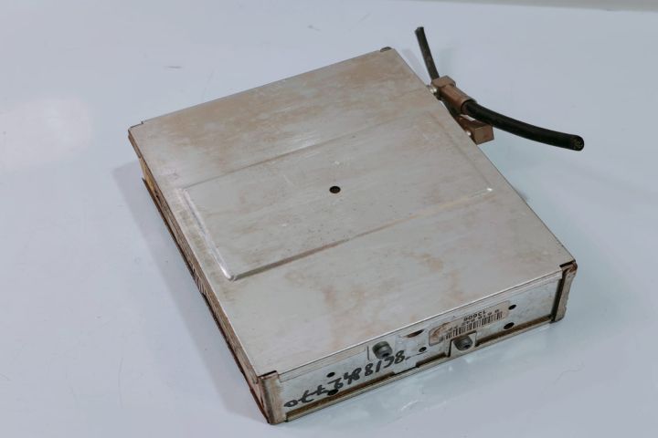 Modul  Navigatie 3B0919894 Skoda Superb prima generatie seria