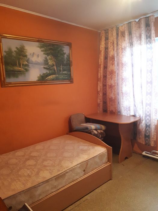 Продам 3-х кв и участок на Опытном поле