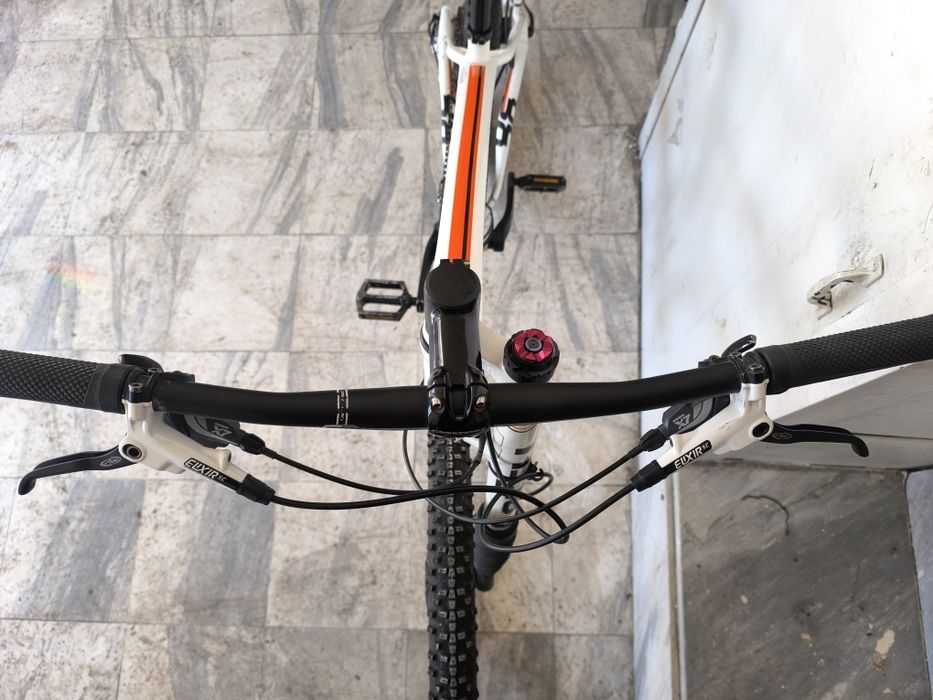 Планински велосипед Cannondale 29цола