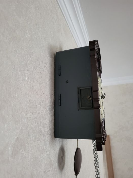 Часы настенные Кукушка