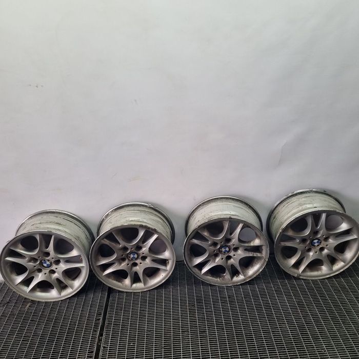 Jante aliaj BMW X3 E83 2003 - 2006 (1464) R17 ET46 5*120