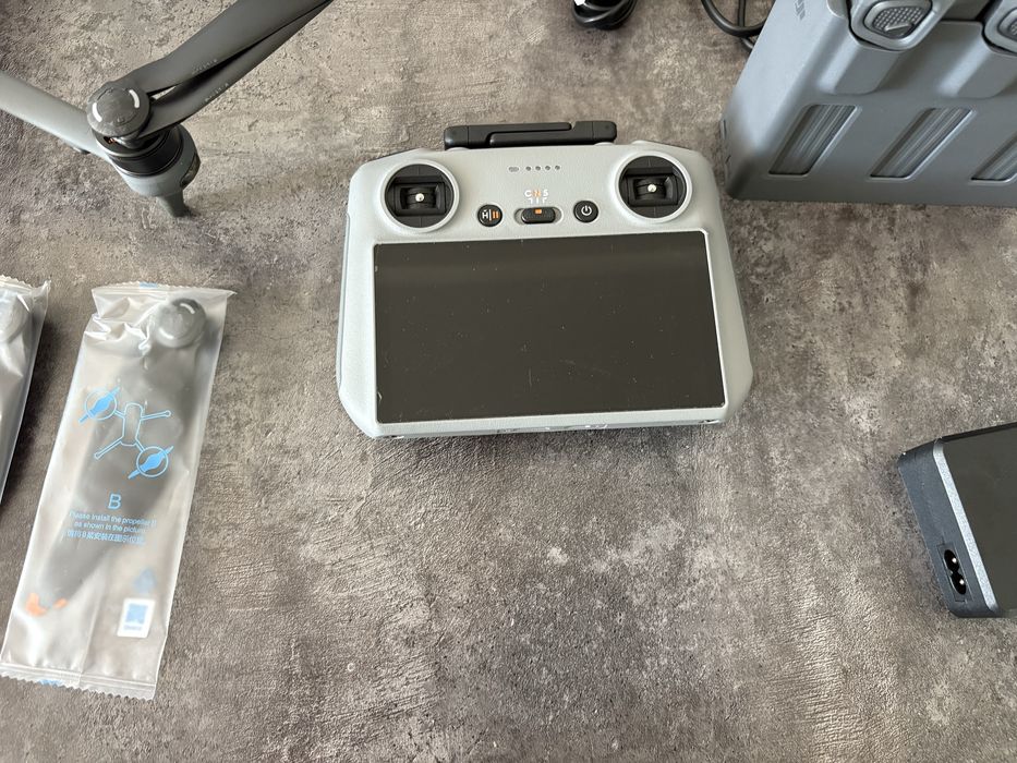Продам DJI Mavic 4 Pro