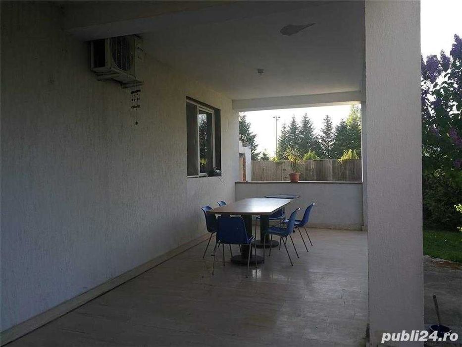 vila buftea lac mediapro