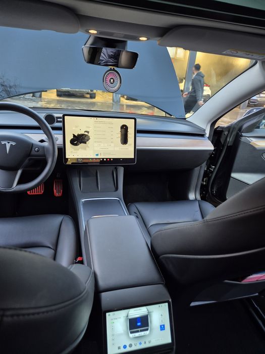 Tesla Model 3 SR+ | 06/2023 | Primul proprietar | Garanție | Extra