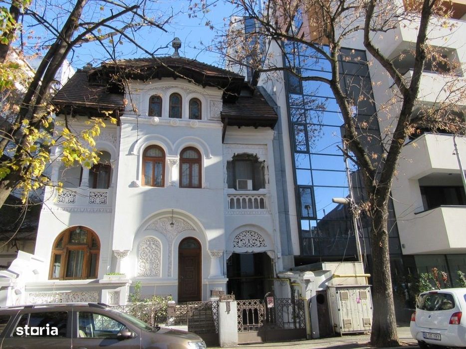 Inchiriere 2 camere Pta. Romana - Eminescu - Dacia