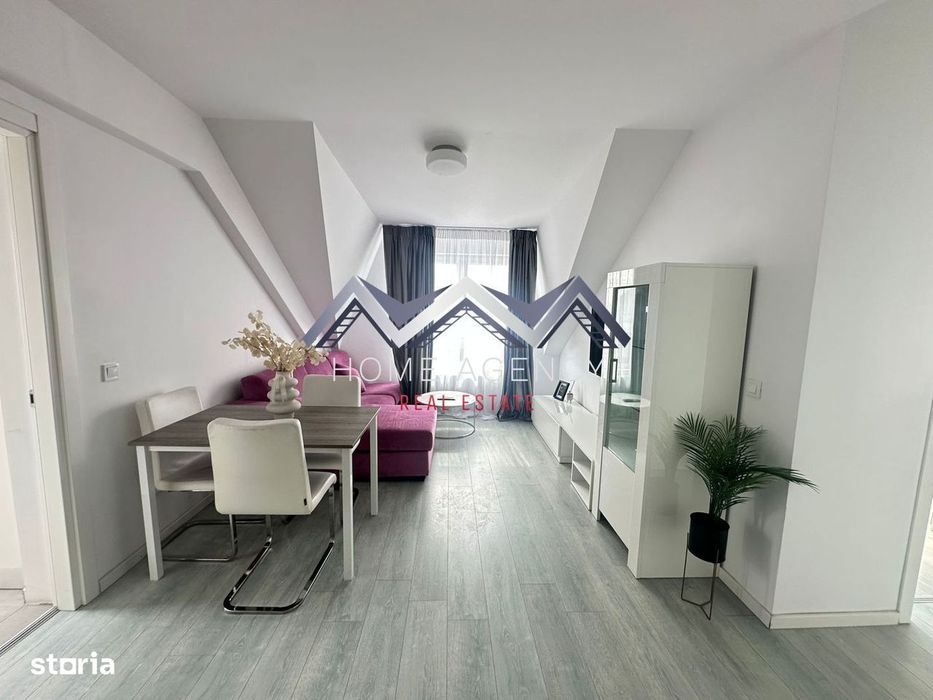 Apartament 3 camere Otopeni