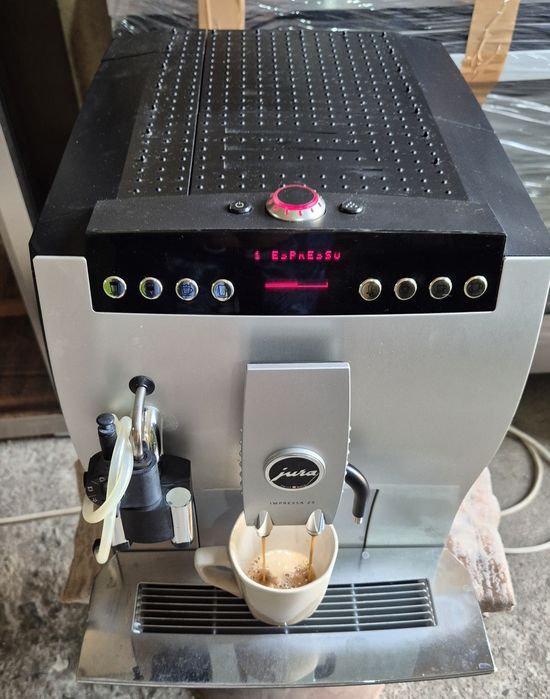 Кафеавтомат Jura Impressa Z5