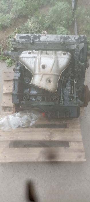 Продам двигатель б/у Хонда срв