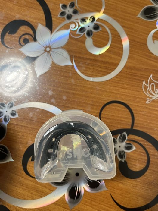 Аксесоари за бойни спортове