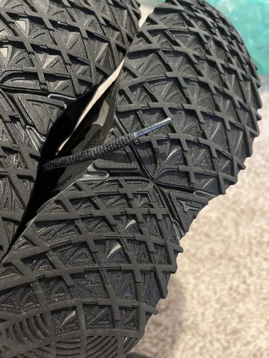 Mizuno Wave Ibuki Gtx-оригинални маратонки