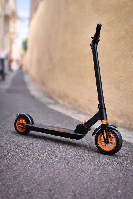 URGENT Trotineta electrica Kugoo S1 Pro stare foarte buna