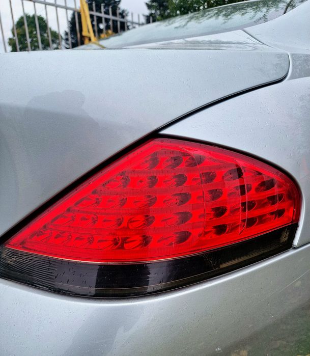 стоп за BMW E63  E64