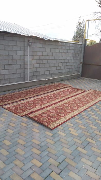 Ковровая Дорожка