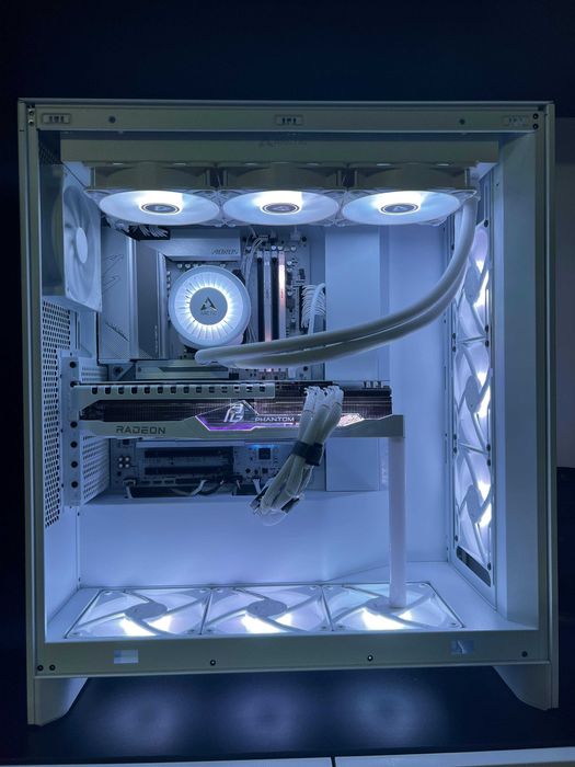 Asamblare PC, configurare, diagnosticare, upgrade, consiliere