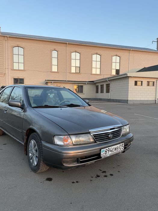 Продам Nissan sunny