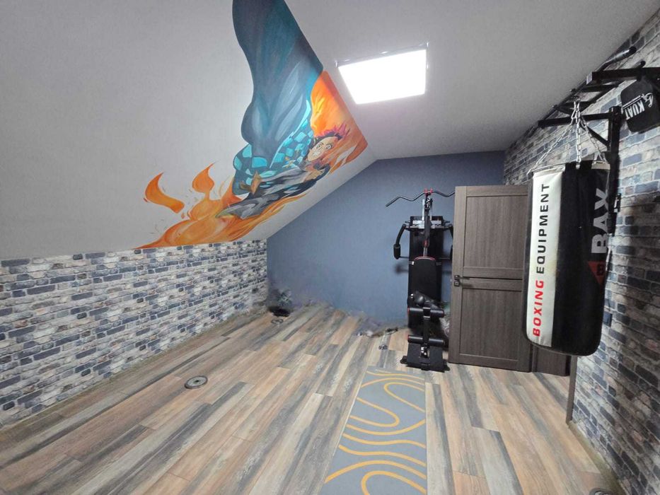 дом в Мичурино 180кв.м