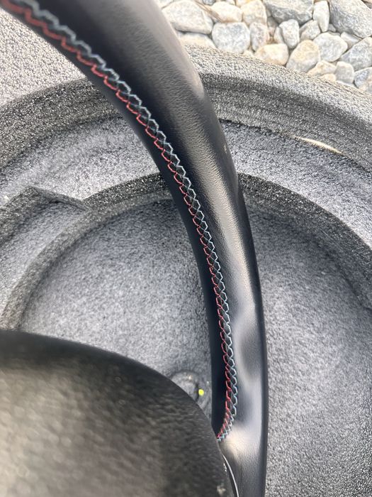 Волан БМВ Х5 Е70 М