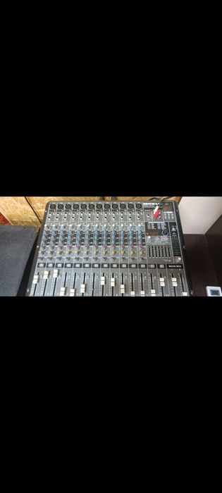 Музыкальная аппаратура