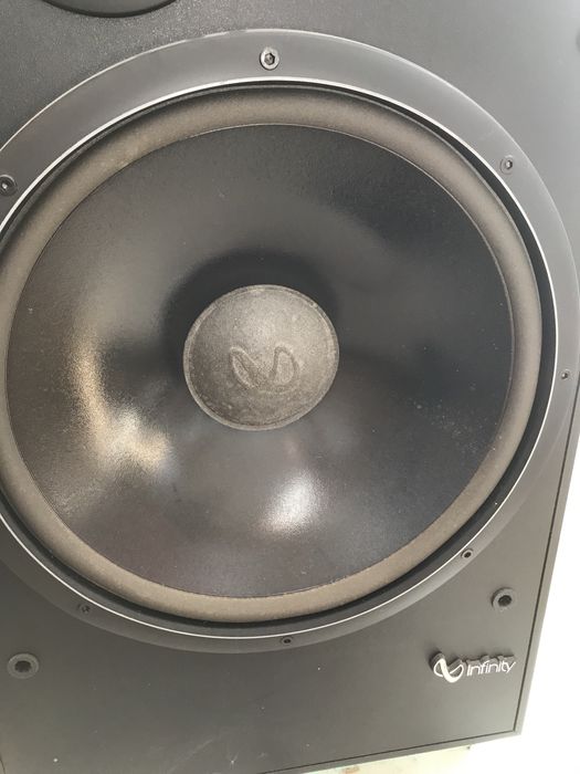 Infinity SM 152  (300w-8 ohm)