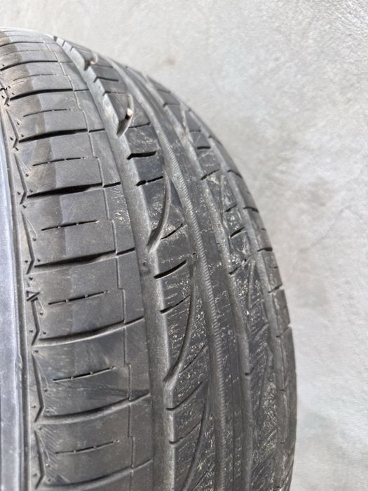 195/65/15 летний резина