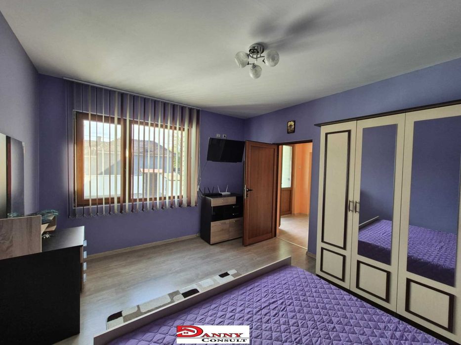 Продава се Къща в Велико Търново, Акация - 166 кв.м за 843 €/кв.м - Снимка #17