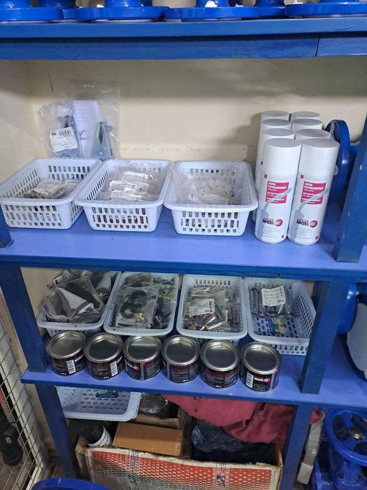 Сварочные горелки, держаки и расходники качество BINZEL (Германия)