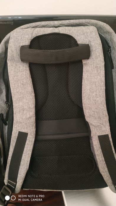 Рюкзак, стильный