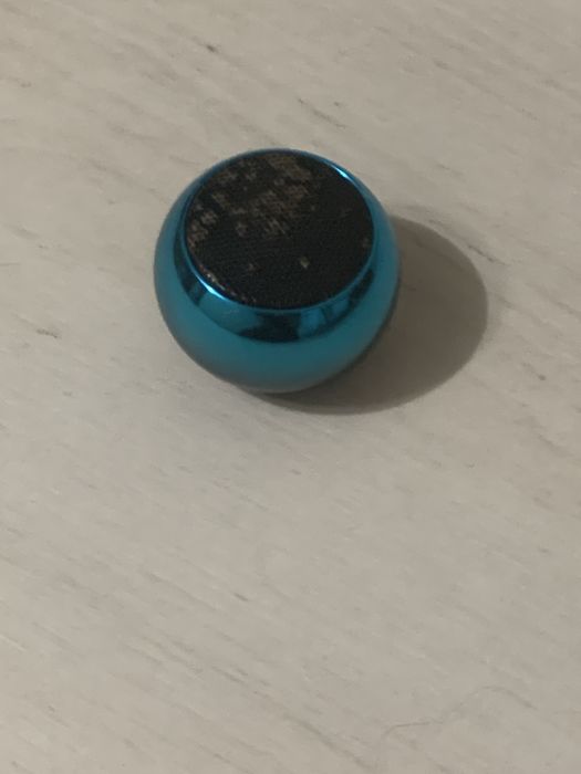 Колонка Bluetooth