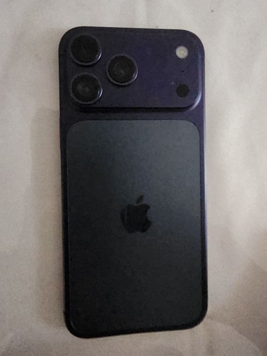 Iphone 17 Pro max 512GB