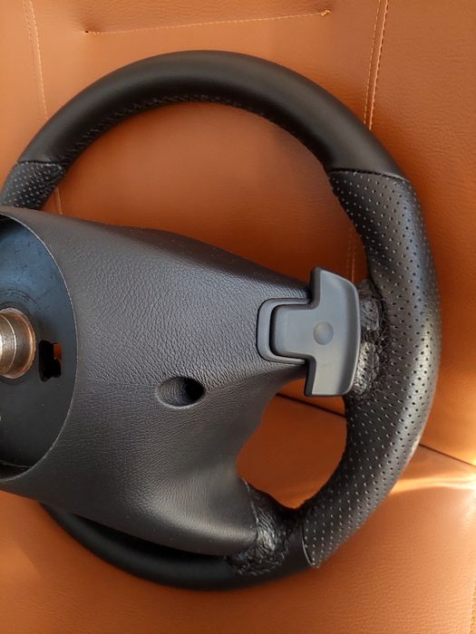 Спортен волан Мерцедес W209 Clk,W211 E класа,W219 CLS