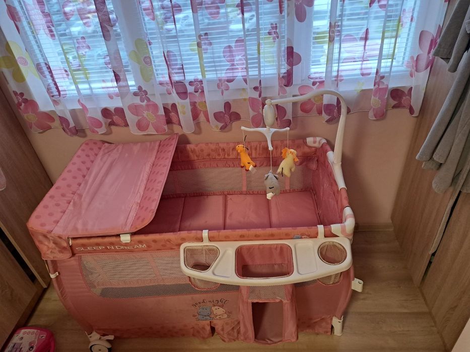 Кошара Lorelli sleep n dream