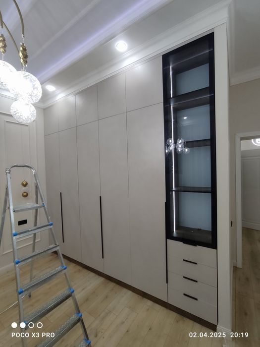 Мебельщик. Сборка Мебель. Разборка мебели