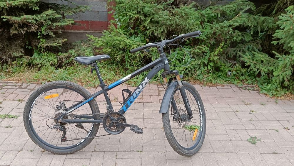 Велосипед Trinx M134