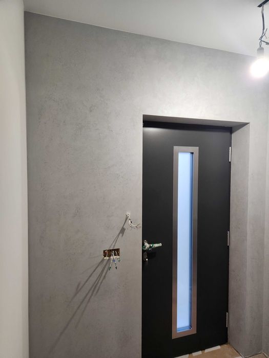 Декоративни Италиански мазилки - гр. Варна и област Варна