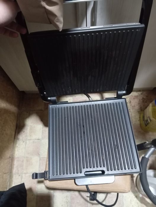 Грильница  tefal