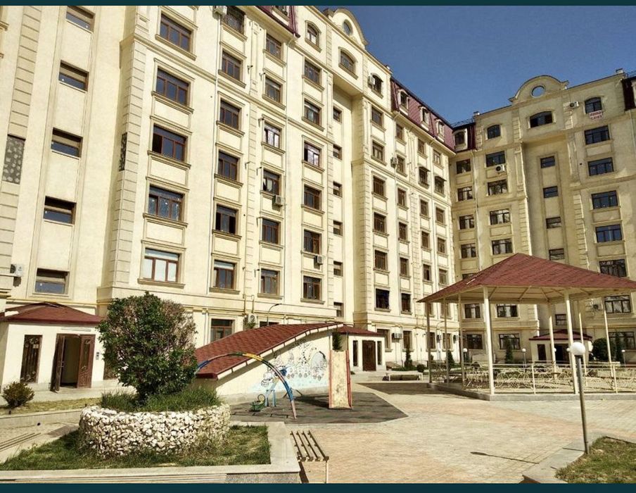 Срочно Продаю 4х комнатную квартиру