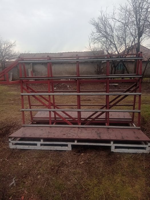 Capra de termopane de vanzare