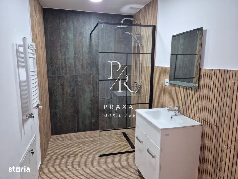 Apartament 2 camere, decomandat, finisat, parcare, Tineretului, Flores — fotografia 3