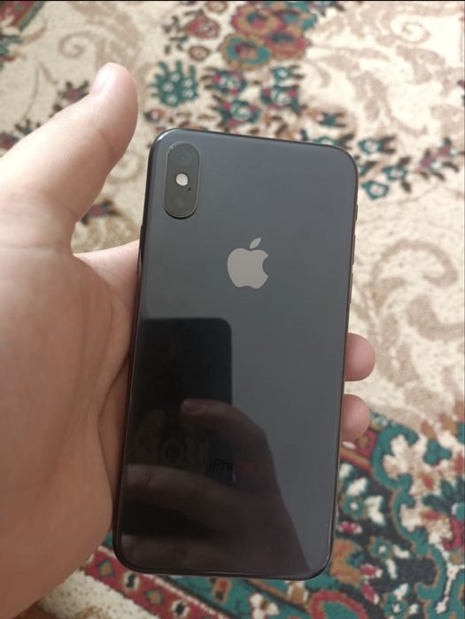 iPhone xs обмен
