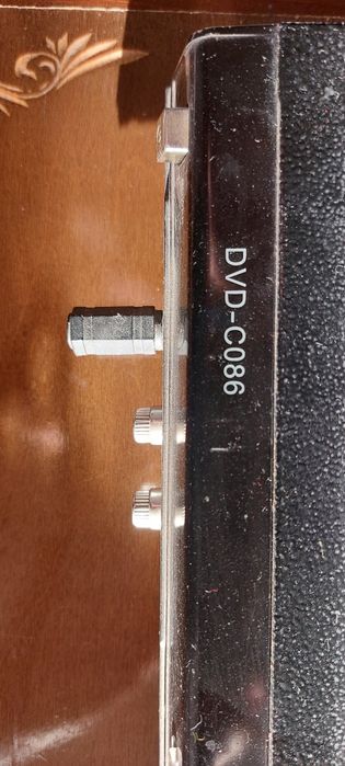 Продам DVD -C086 MIDI EVD SONI за 12000 т